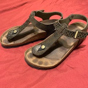 Birkenstock Kairo Sandals